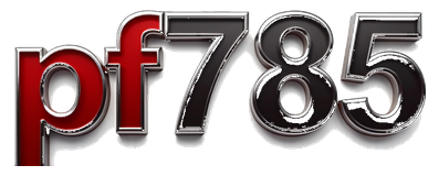 pf785 logo