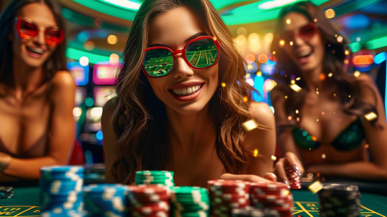 pf785 Live Casino